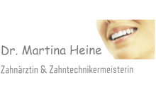 Kundenlogo von Zahnärztin Heine M. Dr.