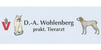 Kundenlogo Tierarzt prakt. Wohlenberg Dirk-A.