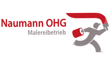 Kundenlogo von Malereibetrieb Naumann GmbH