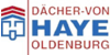 Kundenlogo von Dächer von Haye