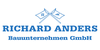 Kundenlogo von Anders Richard Bauunternehmen GmbH