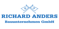 Kundenlogo Anders Richard Bauunternehmen GmbH