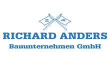 Kundenlogo von Anders Richard Bauunternehmen GmbH