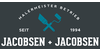 Kundenlogo von Jacobsen + Jacobsen Malermeister