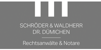 Kundenlogo Schröder & Waldherr, Dr. Dümichen Rechtsanwälte u. Notare
