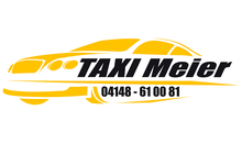 Kundenlogo von Taxi Meier