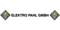 Kundenlogo Elektro Pahl GmbH