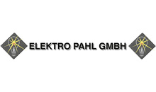 Kundenlogo von Elektro Pahl GmbH