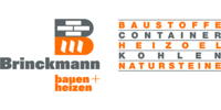 Kundenlogo G. Brinckmann Bauen u. Heizen Handels GmbH