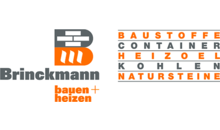 Kundenlogo von G. Brinckmann Bauen u. Heizen Handels GmbH