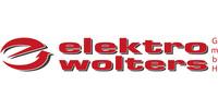 Kundenlogo elektro-wolters GmbH