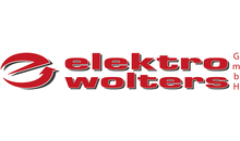 Kundenlogo von elektro-wolters GmbH