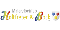 Kundenlogo Holtfreter & Bock GbR Malereibetrieb