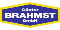 Kundenlogo Brahmst Günter GmbH Dachdeckerei