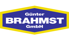 Kundenlogo von Brahmst Günter GmbH Dachdeckerei