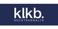 Kundenlogo klkb.Rechtsanwälte