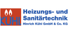 Kundenlogo von Kühl Hinrich GmbH & Co. KG