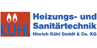 Kundenlogo Kühl Hinrich GmbH & Co. KG