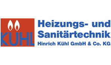 Kundenlogo von Kühl Hinrich GmbH & Co. KG