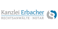 Kundenlogo Erbacher Sascha Rechtsanwälte und Notar