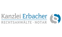Kundenlogo von Erbacher Sascha Rechtsanwälte und Notar