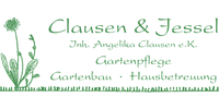 Kundenlogo Clausen & Jessel Gartenpflege