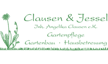 Kundenlogo von Clausen & Jessel Gartenpflege