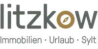 Kundenlogo Litzkow Sylt Ferienhausvermietung GmbH