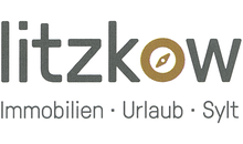 Kundenlogo von Litzkow Sylt Ferienhausvermietung GmbH
