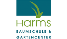 Kundenlogo von Baumschule & Gartencenter Harms