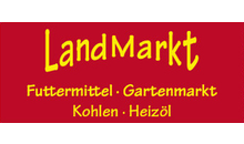 Kundenlogo von LandMarkt Gettorf