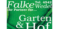 Kundenlogo Falke - Gartenbau