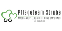 Kundenlogo Pflegeteam Strube