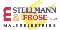 Kundenlogo Stellmann & Fröse GmbH