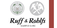 Kundenlogo Ruff & Rohlfs Zimmerei