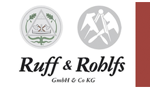 Kundenlogo von Ruff & Rohlfs Zimmerei