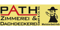Kundenlogo Zimmerei u. Dachdeckerei Path GmbH & CO.KG