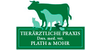 Kundenlogo von Plath Barbara Dr. & Mohr Levke Dr. Tierärzte