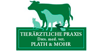 Kundenlogo Plath Barbara Dr. & Mohr Levke Dr. Tierärzte