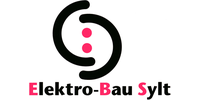 Kundenlogo Elektro-Bau Sylt