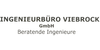Kundenlogo von Ingenieurbüro Viebrock GmbH
