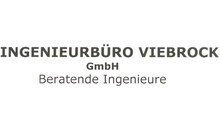 Kundenlogo von Ingenieurbüro Viebrock GmbH