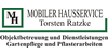 Kundenlogo von Mobiler Hausservice Ratzke Torsten