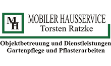 Kundenlogo von Mobiler Hausservice Ratzke Torsten