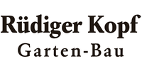 Kundenlogo Kopf Rüdiger Garten- u. Landschaftsbau