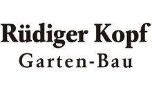 Kundenlogo von Kopf Rüdiger Garten- u. Landschaftsbau