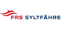 Kundenlogo FRS Syltfähre GmbH & Co. KG Rømø-Sylt