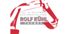 Kundenlogo von Kühl Rolf GmbH & Co. KG Tiefbau