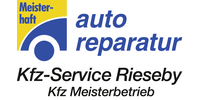 Kundenlogo Kfz-Service Rieseby