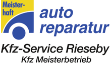 Kundenlogo von Kfz-Service Rieseby
